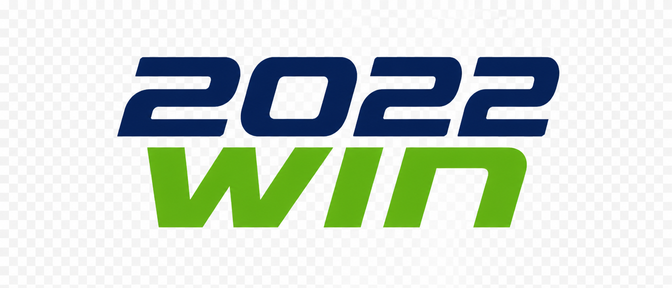 2022 win লোগো